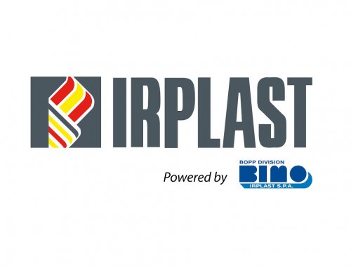 Logo Irplast