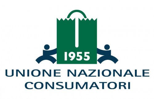 Logo Unione Nazionale Consumatori