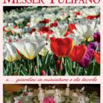 Torino: Presentazione della XV edizione di Meser Tulipano