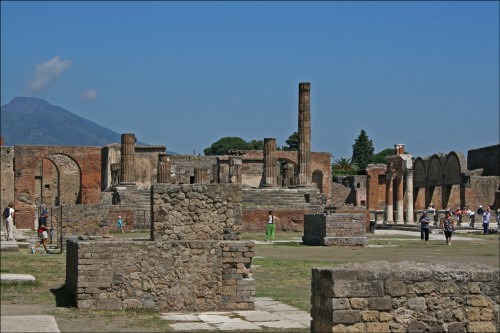 Pompei