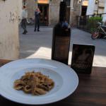 A tavola con Pontormo