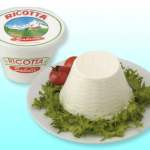 Ricotta Sabelli, la protagonista di ravioli, cappelletti e paste ripiene