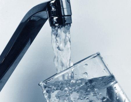 Roma: arsenico nell’acqua del rubinetto, che schifo!