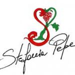 Stefania Pepe e il suo vino!