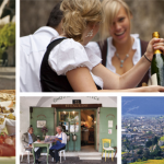 Vino in Festa 2014, la grande kermesse dedicata alla Strada del Vino dell’Alto Adige