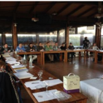 L'olio d’oliva di eccellenza e la sua funzionalità sensoriale: conoscerlo, per farlo conoscere e  apprezzare