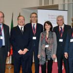 Convegno nazionale di Milano "Brokers e piccole medie imprese - La protezione assicurativa come fattore di sviluppo delle PMI