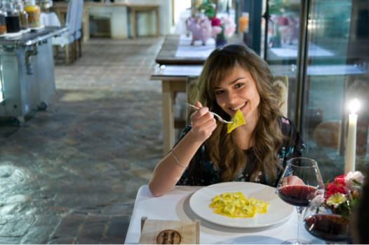 Antica Corte Pallavicina, a marzo: il culatello per le donne