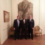 Il Distretto della Pesca  e lo Yemen presentano il laboratorio mondiale in Sicilia e nell’Isola di Socotra