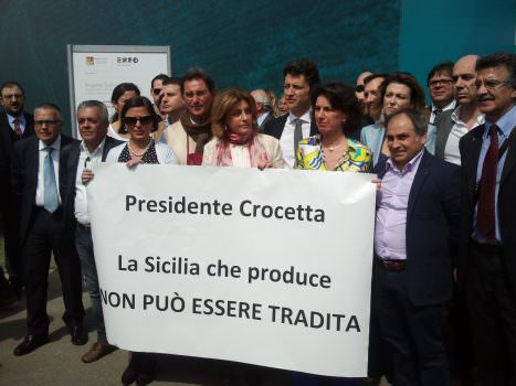 Cartabellotta Kaput: video di solidarietà + Lettera Aperta a Crocetta…perchè?