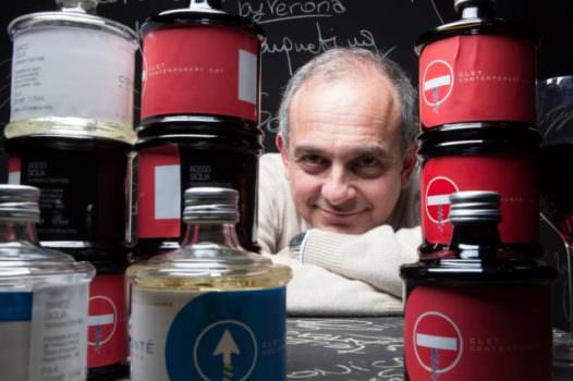 Novità Vinitaly 2014:  Vinario, una rivoluzione per il vino di qualità ecosostenibile, fruibile, conveniente