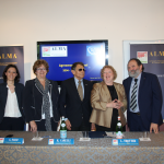 Alma rinnova la collaborazione con il George Brown College di Toronto