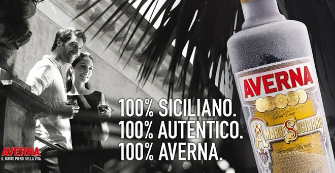 Gruppo Campari è proprietaria di Averna