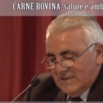 Bruno Mori Presidente Eurocoltivatori Veneto al Convegno CARNE BOVINA: salute e ambiente (Video)