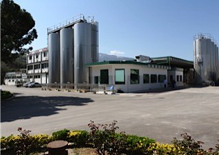 Caseificio Sabelli spa