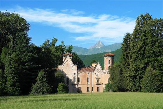 Castelli Aperti 2014: Castelli, musei, palazzi, ville aperti al pubblico dal 20 aprile