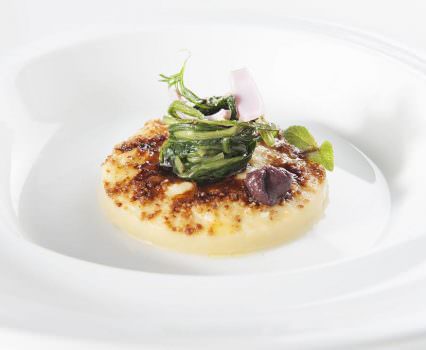 Vinitaly 2014: Il Luogo di Aimo e Nadia firmano la cena di inaugurazione