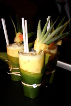 ELBADRINK 2014: UN BICCHIERE CON NAPOLEONE