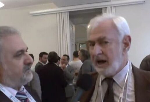 Conte Paolo Marzotto: mi auguro un ripensamento del Presidente Crocetta su Cartabellotta