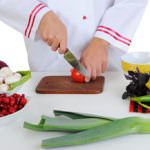 Sicurezza sul lavoro: In cucina 33.500 infortuni l'anno