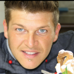 La merenda e l’aperitivo senza glutine. Ricette di Diego Bongiovanni