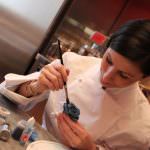 “Gemme di cioccolato” e “Gioielli di pasta madre”, i corsi di Cucina di  Eleonora Federici
