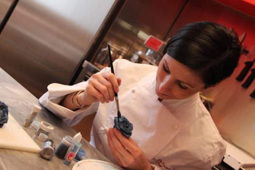 “Gemme di cioccolato” e “Gioielli di pasta madre”, i corsi di Cucina di  Eleonora Federici