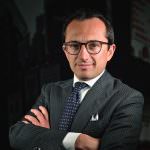 Federico Francesco Ferrero, nuovo Masterchef d’Italia, tra gli ospiti di Vinitaly 2014, all’inaugurazione, domenica 6 Aprile.