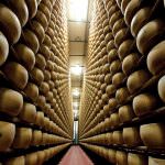 Trasformazione del sistema del Parmigiano-Reggiano: Intervista a Filippo Arfini e Francesca Manfredi del dipartimento di economia dell’università di Parma
