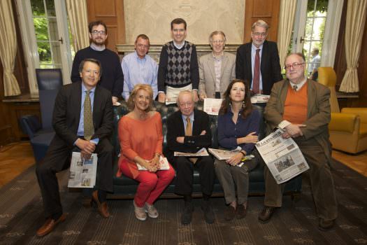 “Caro Direttore”: la lettera più bella è di Rita