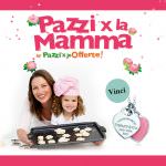 Klikkapromo-Pazzi per le Offerte lancia il concorso #pazzixlamamma