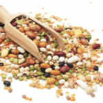 I legumi possono ridurre il colesterolo e le malattie cardiache