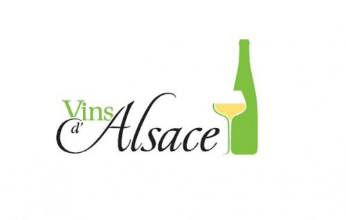 Logo Vins Alsace