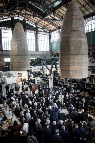 Mercato Centrale Firenze