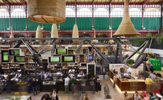Apre Mercato Centrale Firenze, simbolo dell’eccellenza enogastronomica toscana e italiana