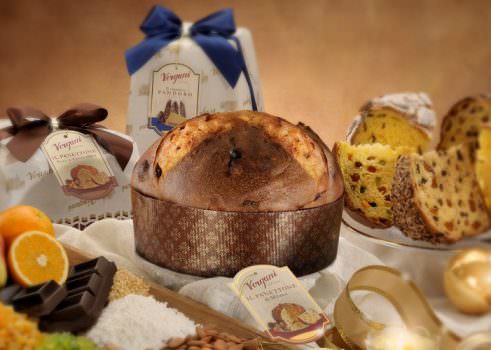 Vergani e MilanoCard, un dolce dono per la città