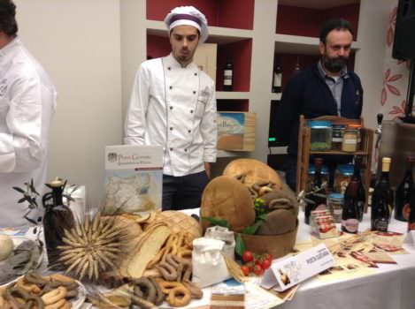 La Puglia da mordere in Capitanata: A San Giovanni Rotondo premiata la Qualità