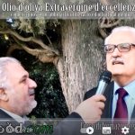 Intervista esclusiva al Prof. Claudio Peri sul suo libro: “The Extra-Virgin Olive Oil Manual”, editrice Wiley & Sons (anche Video)