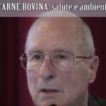 Convegno CARNE BOVINA: salute e ambiente, Prof. Giorgio Moretti (Video)