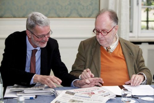 concorso "Caro Direttore"