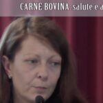 Sara Mantovani, biologa, al Convegno CARNE BOVINA: salute e ambiente (Video)