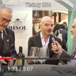 Bisol: Venissa da uva Dorona, un Nettare da un Ettaro di vigna a Venezia (Video)