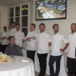 Scuola di Cucina Italiana ALMA: Cena d’autore con lo chef Enrico Crippa