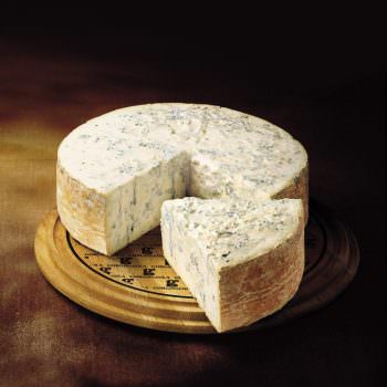 In tempo di crisi il gorgonzola aumenta la produzione