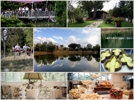 Pranzo di Pasqua a “Urbino dei laghi” tra sapori autentici e natura