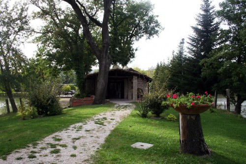 Urbino dei laghi Ristorante e Naturalmente Pizza