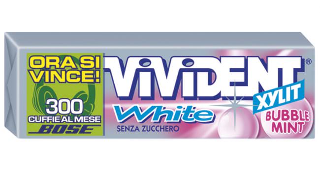 Air Action Vigorsol e Vivident Xylit: Nuovo concorso per ragazzi