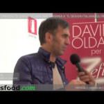 Zefiro Eridania: il 'D'Olce' di Davide Oldani, cuoco designer della cucina italiana