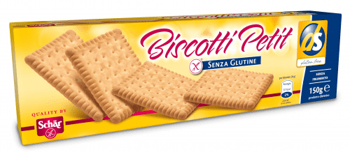 biscotti Petit DS – gluten free
