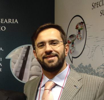 Ricotta Sabelli, 90 quintali al giorno di ricotta fresca con esperienza artigiana dal 1921